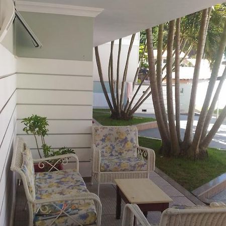 Florianópolis Floripa Barra Flats 아파트 호텔 외부 사진