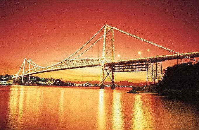 Florianópolis Floripa Barra Flats 아파트 호텔 외부 사진