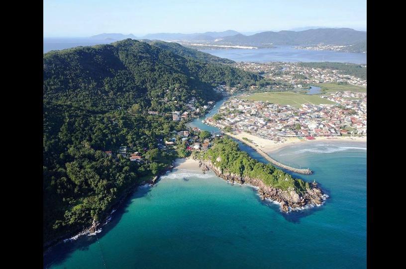 Florianópolis Floripa Barra Flats 아파트 호텔 외부 사진