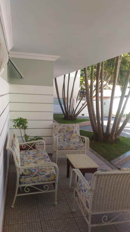 Florianópolis Floripa Barra Flats 아파트 호텔 외부 사진