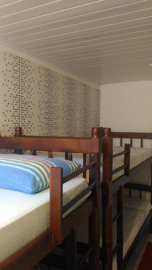 Florianópolis Floripa Barra Flats 아파트 호텔 객실 사진