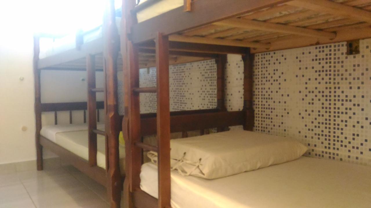 Florianópolis Floripa Barra Flats 아파트 호텔 외부 사진