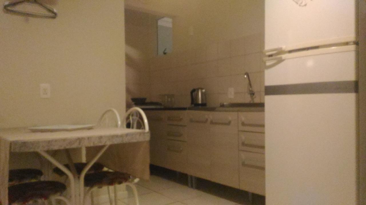 Florianópolis Floripa Barra Flats 아파트 호텔 객실 사진