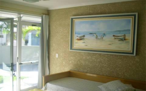 Florianópolis Floripa Barra Flats 아파트 호텔 외부 사진
